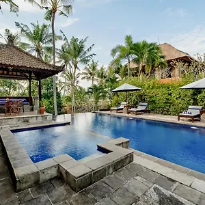 Alam Shanti Resort Ubud (Bali)