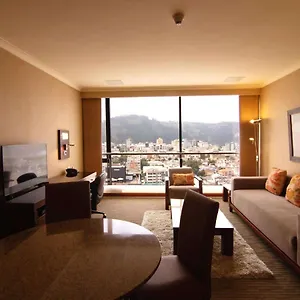 Swissotel Hotel Quito