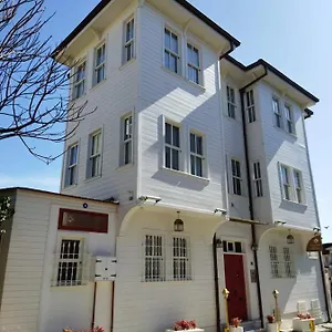 Otel White Palace Old Boutique, İstanbul