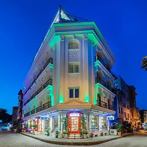 Otel The Magnaura Palace, İstanbul