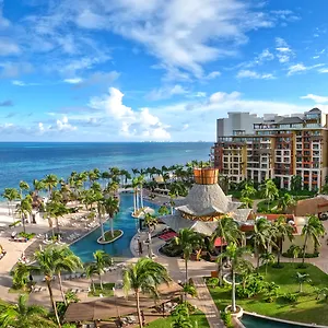 Del Palmar Luxury & 5*, Cancun Meksika