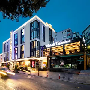 Otel Vital Fulya Sisli, İstanbul