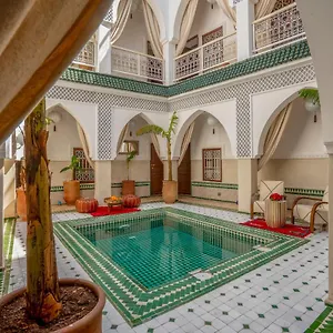 Ranya Princess Riad Marrakesh