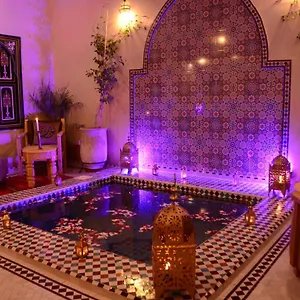 Bab Nour Bed & Breakfast Marrakesh