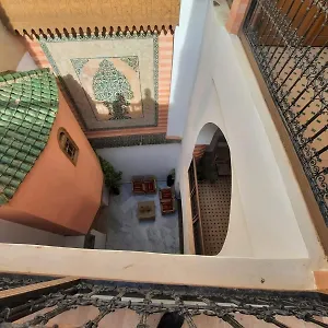 Rayan Guest house Marrakesh