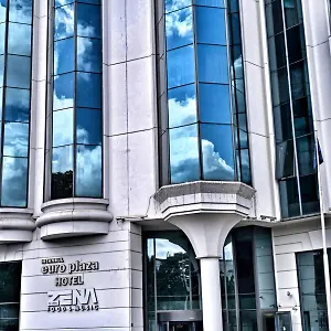 Otel Euro Plaza - Taksim Pera, İstanbul