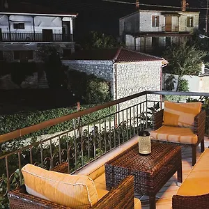 My Balcony , Afytos Yunanistan