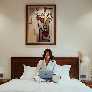 Dar Nourdha Guest house Marrakesh