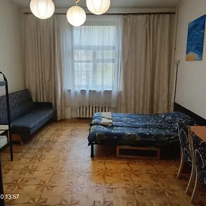 Alabama Aparthotel Kyiv