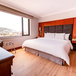 Swissotel Hotel Quito