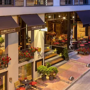 Hammamhane Hotel