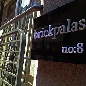 Brickpalas Стамбул