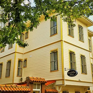 Ottoman's Pearl Стамбул