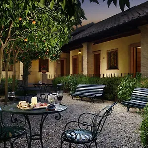 Santa Maria 3*, Roma İtalya