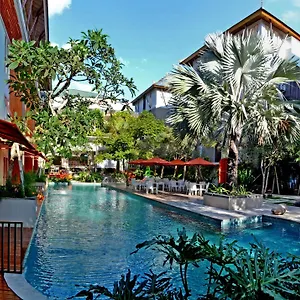 Harris & Residences Sunset Road Hotel Kuta (Bali)