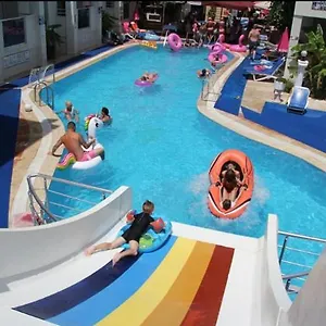 Club Evin Marmaris Hotel Icmeler