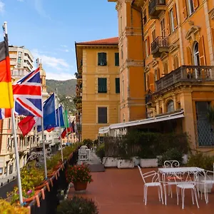 Portofino 2*, Rapallo İtalya