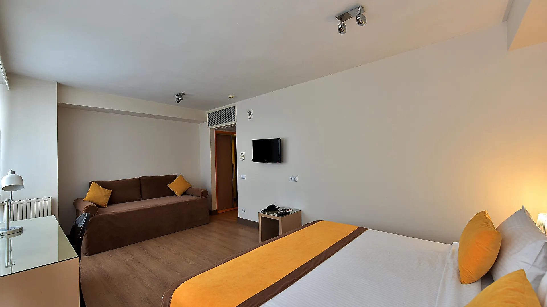 Cheya Besiktas Istanbul Bosphorus City Center Hotel & Suites