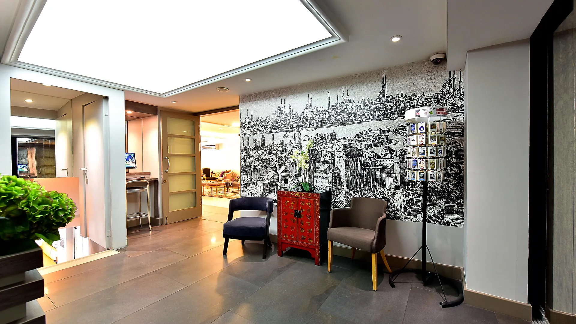 Cheya Besiktas Istanbul Bosphorus City Center Hotel & Suites 3*,  Турция