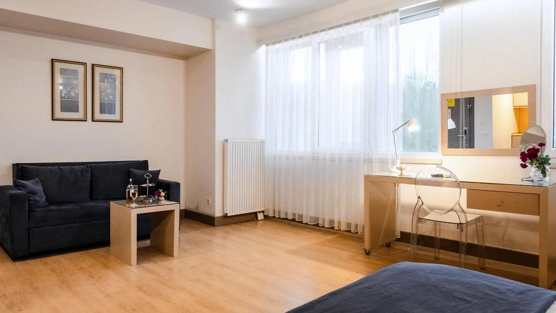 Cheya Besiktas Istanbul Bosphorus City Center Hotel & Suites Turkey