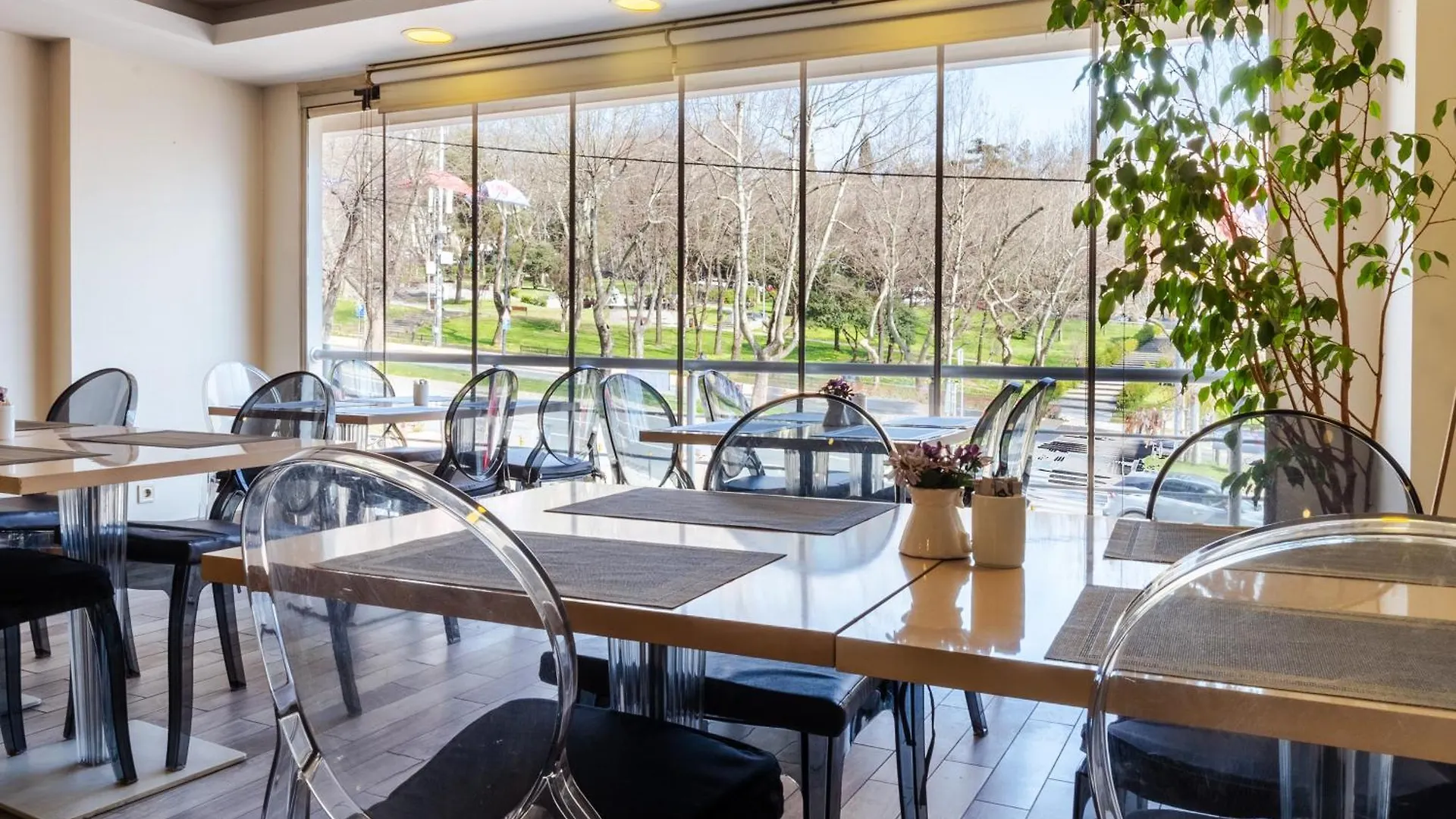 Cheya Besiktas Istanbul Bosphorus City Center Hotel & Suites