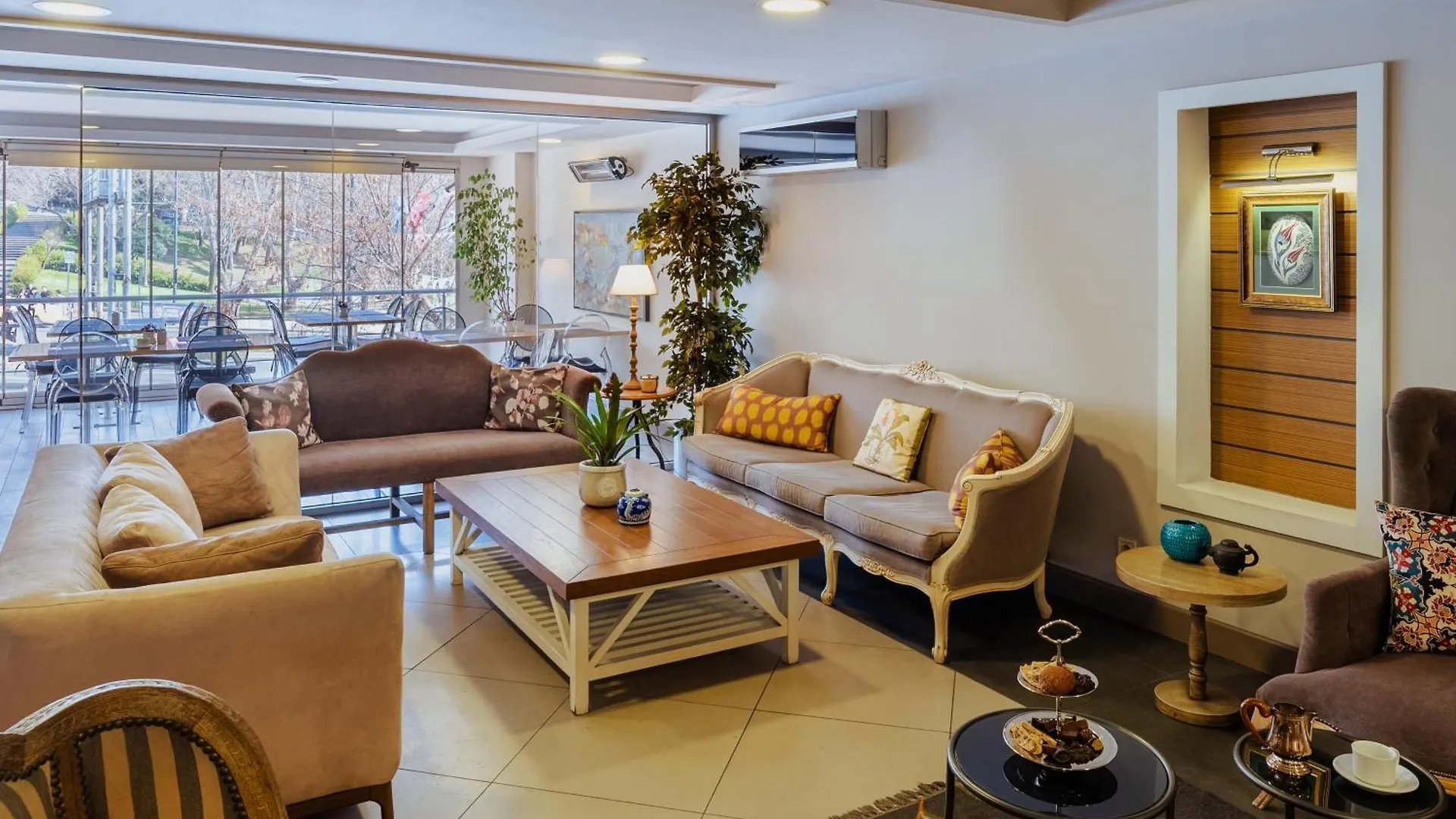***  Cheya Besiktas Istanbul Bosphorus City Center Hotel & Suites Turkey