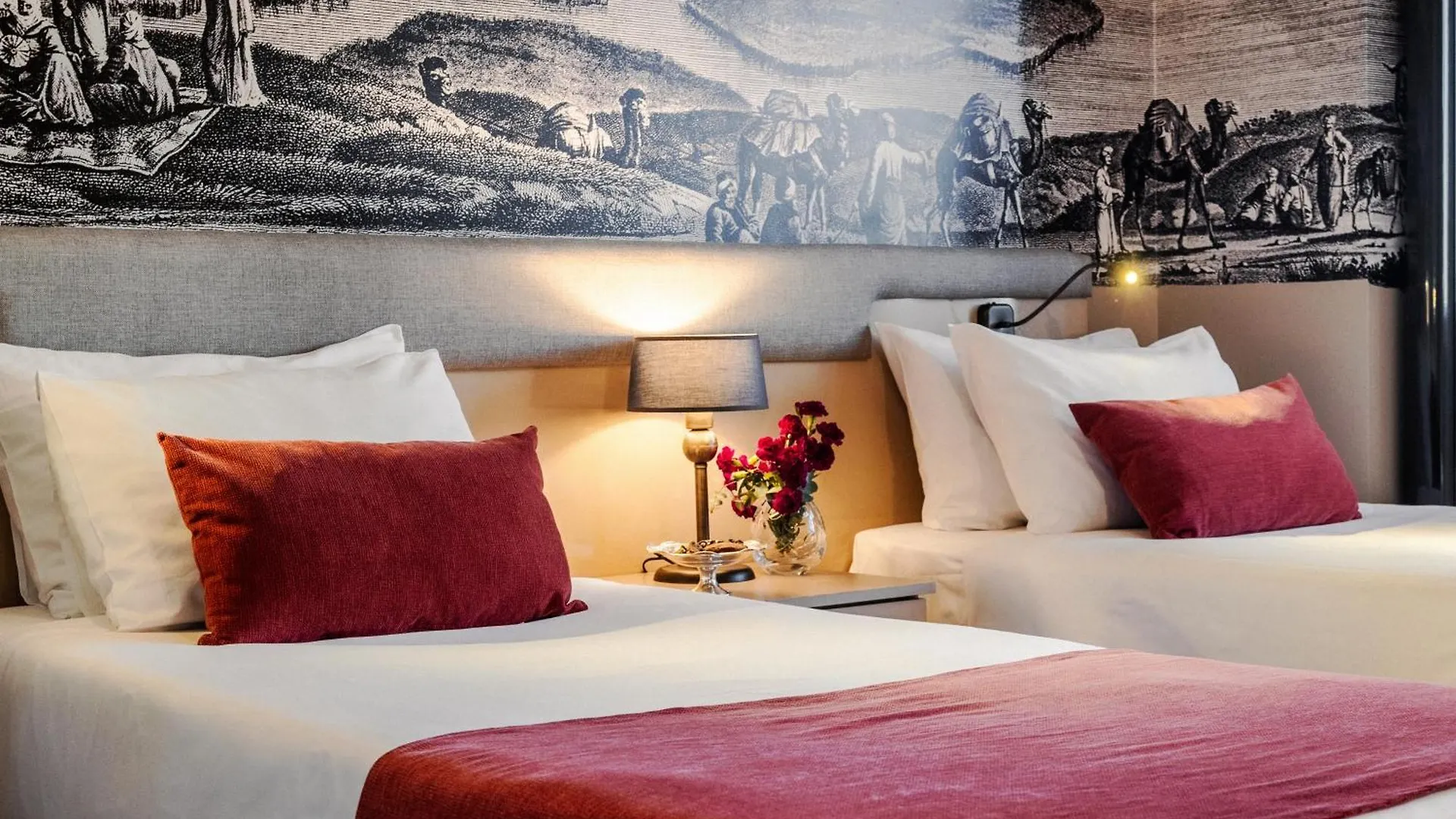 Cheya Besiktas Istanbul Bosphorus City Center Hotel & Suites 3*,  Turkey