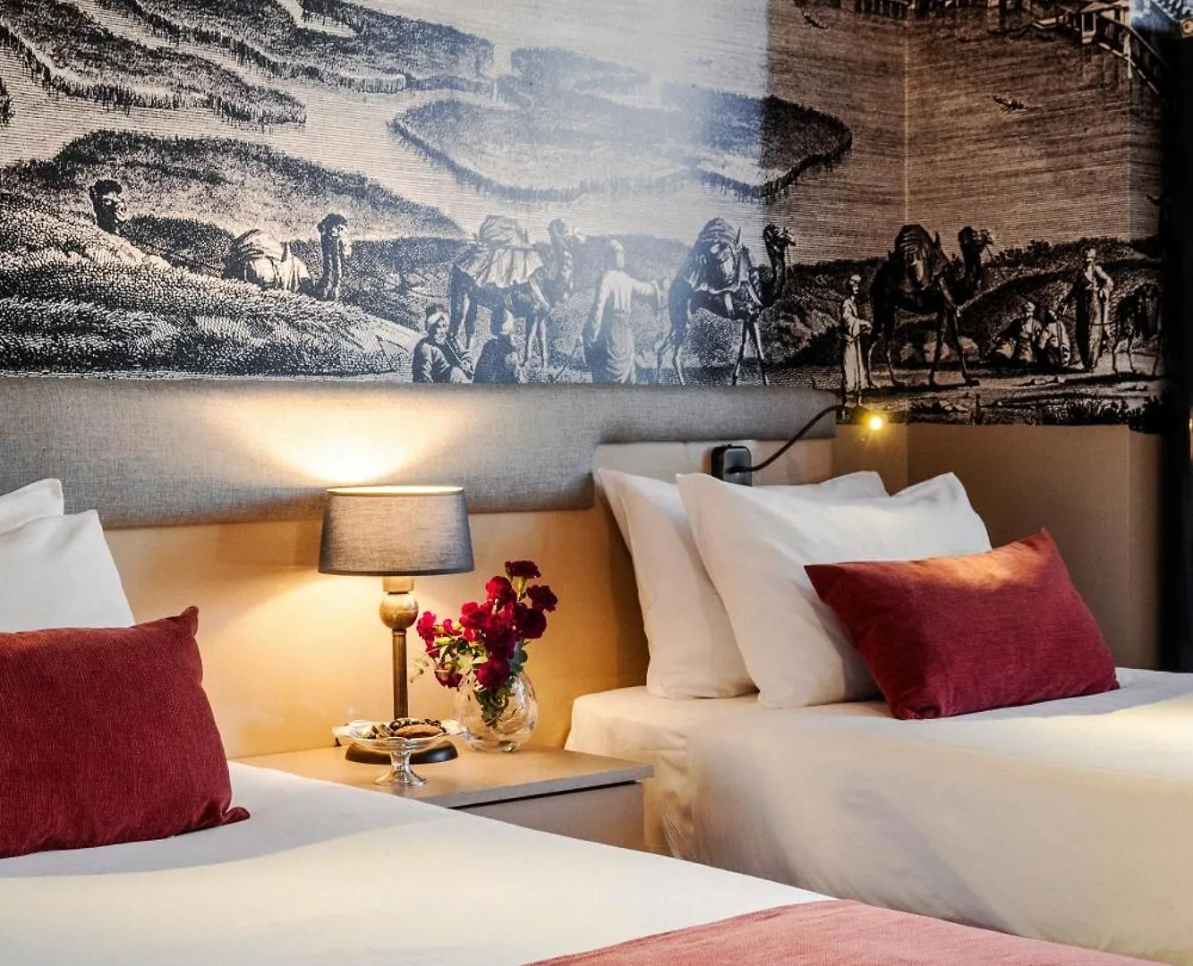 Cheya Besiktas Istanbul Bosphorus City Center Hotel & Suites
