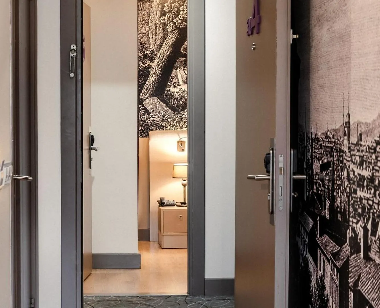 ***  Cheya Besiktas Istanbul Bosphorus City Center Hotel & Suites Турция