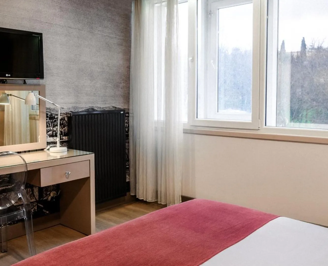 Cheya Besiktas Istanbul Bosphorus City Center Hotel & Suites 3*,