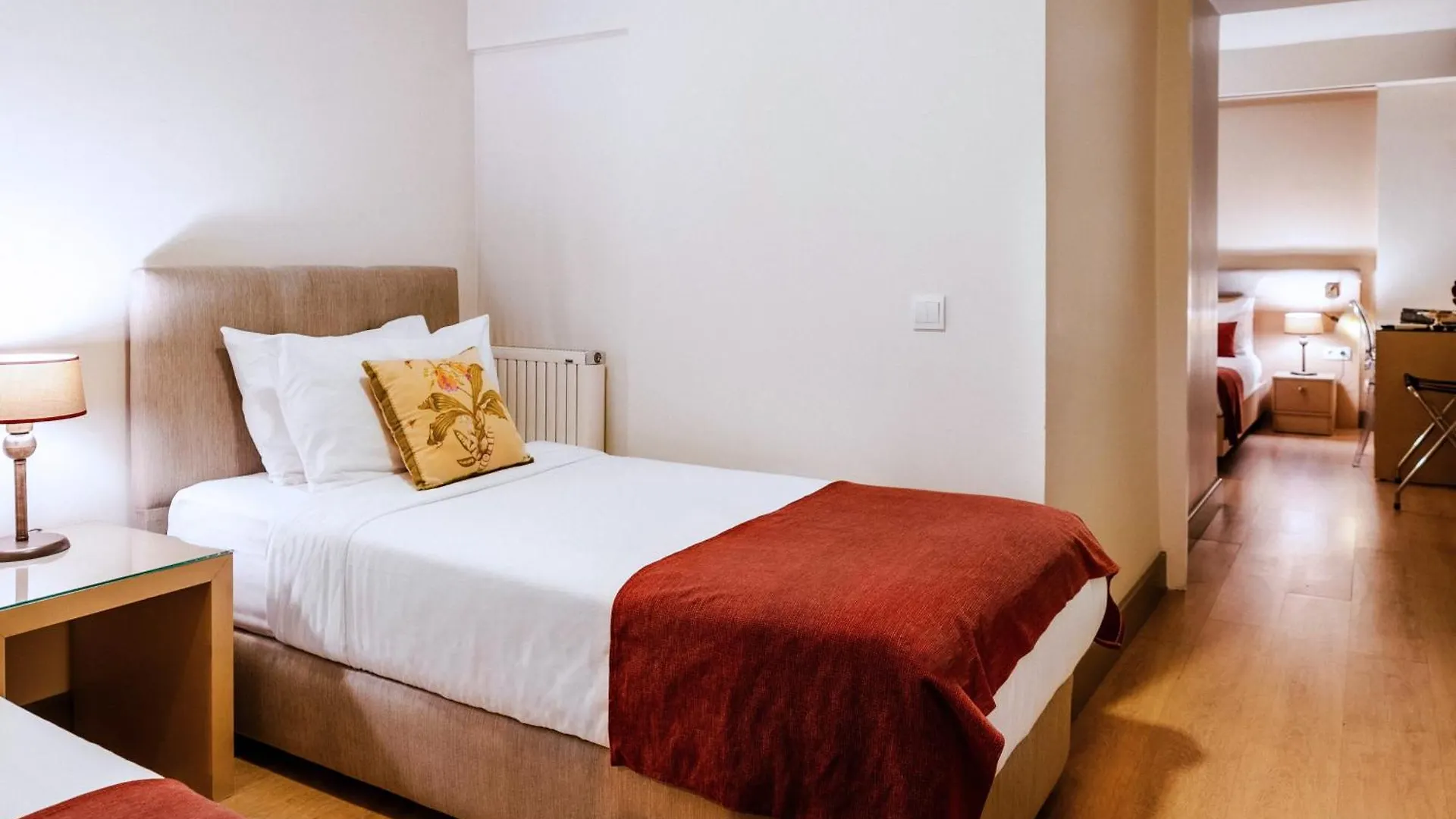 Cheya Besiktas Istanbul Bosphorus City Center Hotel & Suites