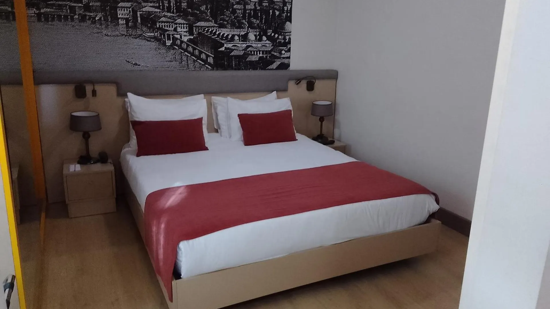 Cheya Besiktas Istanbul Bosphorus City Center Hotel & Suites Turkey