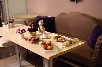 Cheya Besiktas Istanbul Bosphorus City Center Hotel & Suites